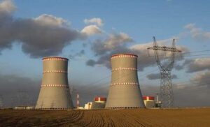 Construction d'une centrale nucléaire au Burkina Faso : Les deux parties passent en revue la feuille de route et les documents portant sur le mémorandum d'entente